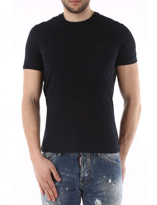 تیشرت مردانه آرمانی جینز