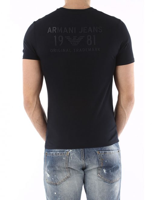 تیشرت مردانه آرمانی جینز