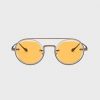 عینک آفتابی مردانه جورجیو آرمانی