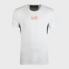 تی شرت ورزشی مردانه EA7