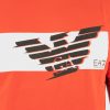تیشرت مردانه EA7