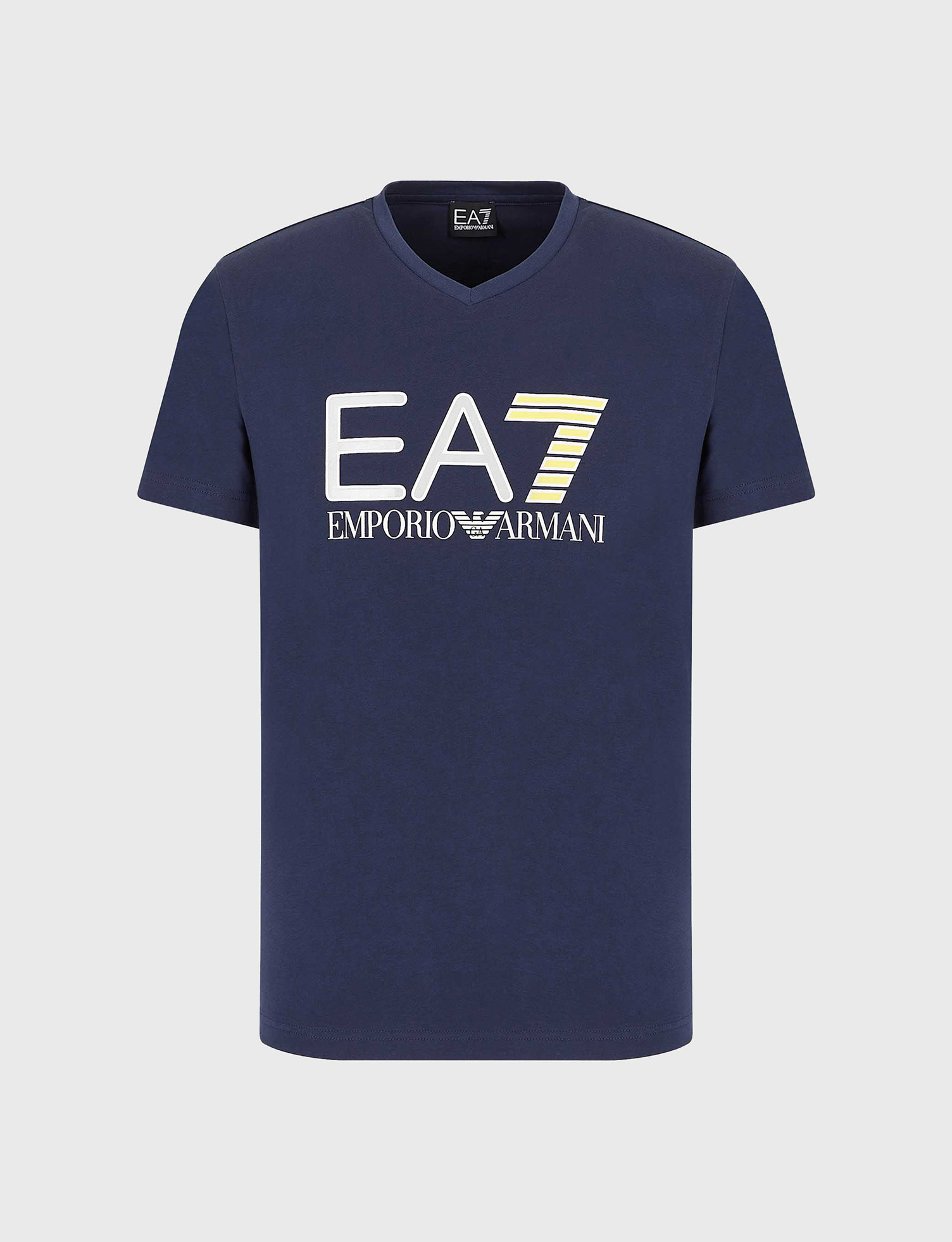 تی شرت مردانه EA7