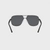 عینک آفتابی مردانه آرمانی اکسچنج AX 2030S 606387