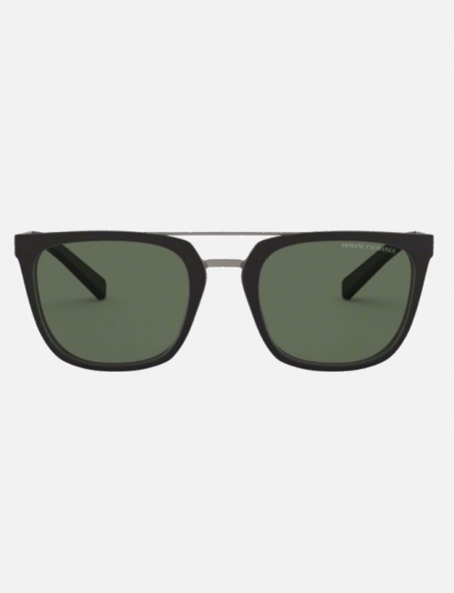 عینک آفتابی مردانه آرمانی اکسچنج AX 4090S 802971