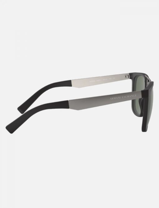 عینک آفتابی مردانه آرمانی اکسچنج AX 4090S 802971