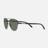 عینک آفتابی مردانه امپریو آرمانی EA 2116 300171